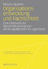 Organisationsentwicklung und Fachlichkeit