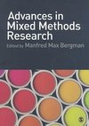 Bergman, M: Advances in Mixed Methods Research