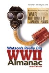 Watson's Really Big WWII Almanac