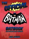 The Official Batman Batbook