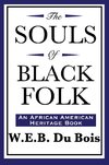 The Souls of Black Folk (An African American Heritage Book)