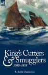 King's Cutters and Smugglers