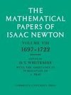 The Mathematical Papers of Isaac Newton