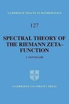 Spectral Theory of the Riemann Zeta-Function