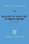 Duality in Analytic Number Theory