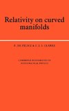 Relativity on Curved Manifolds