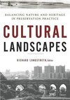 Cultural Landscapes