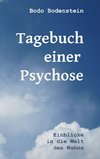 Tagebuch einer Psychose