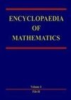 Encyclopaedia of Mathematics