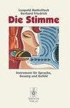 Die Stimme