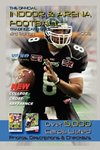 The Official Indoor And Arena Football Trading Card Guide