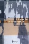 Informatiker in der Wirtschaft