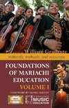 FOUNDATIONS OF MARIACHI EDU V1PB