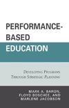 Performance-Based Education