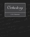 Orthodoxy