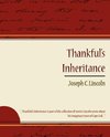 Thankful's Inheritance