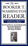 The Booker T. Washington Reader (an African American Heritage Book)