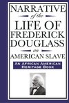 Narrative of the Life of Frederick Douglass, an American Slave