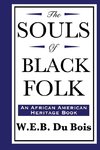 The Souls of Black Folk (an African American Heritage Book)