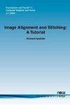 Image Alignment and Stitching