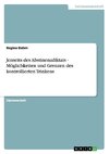 Jenseits des Abstinenzdiktats. Möglichkeiten und Grenzen des kontrollierten Trinkens