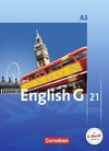 English G 21. Ausgabe A 3. Schülerbuch