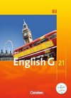 English G 21. Ausgabe B 3. Schülerbuch