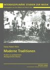 Moderne Traditionen