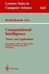 Computational Intelligence: Theory and Applications