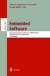 Embedded Software