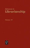 Advances in Librarianship