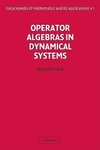 Operator Algebras in Dynamical Systems