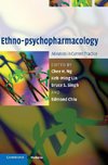 Ethno-psychopharmacology