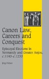 Canon Law, Careers and Conquest