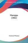 Mazeppa (1902)