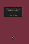 Sociology of Crime Law and Deviance