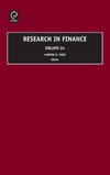 Research in Finance