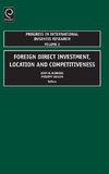 Foreign Direct Investment, Location and Competitiveness