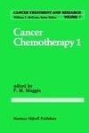 Cancer Chemotherapy 1