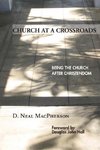 Church at a Crossroads