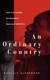 An Ordinary Country