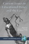 Current Issues in Educational Policy and the Law (PB)