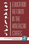 Education Reform in the American States (PB)