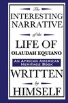 The Interesting Narrative of the Life of Olaudah Equiano