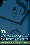 The Psychology of Salesmanship