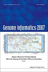 Satoru, M:  Genome Informatics 2007: Genome Informatics Seri