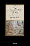 Viajes Al Rio de La Plata y a Potosi (1657-1660)