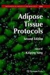 Adipose Tissue Protocols