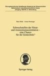 Schwachstellen der Nitrat- und Ammoniumassimilation - eine Chance für die Gentechnik?