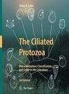 The Ciliated Protozoa